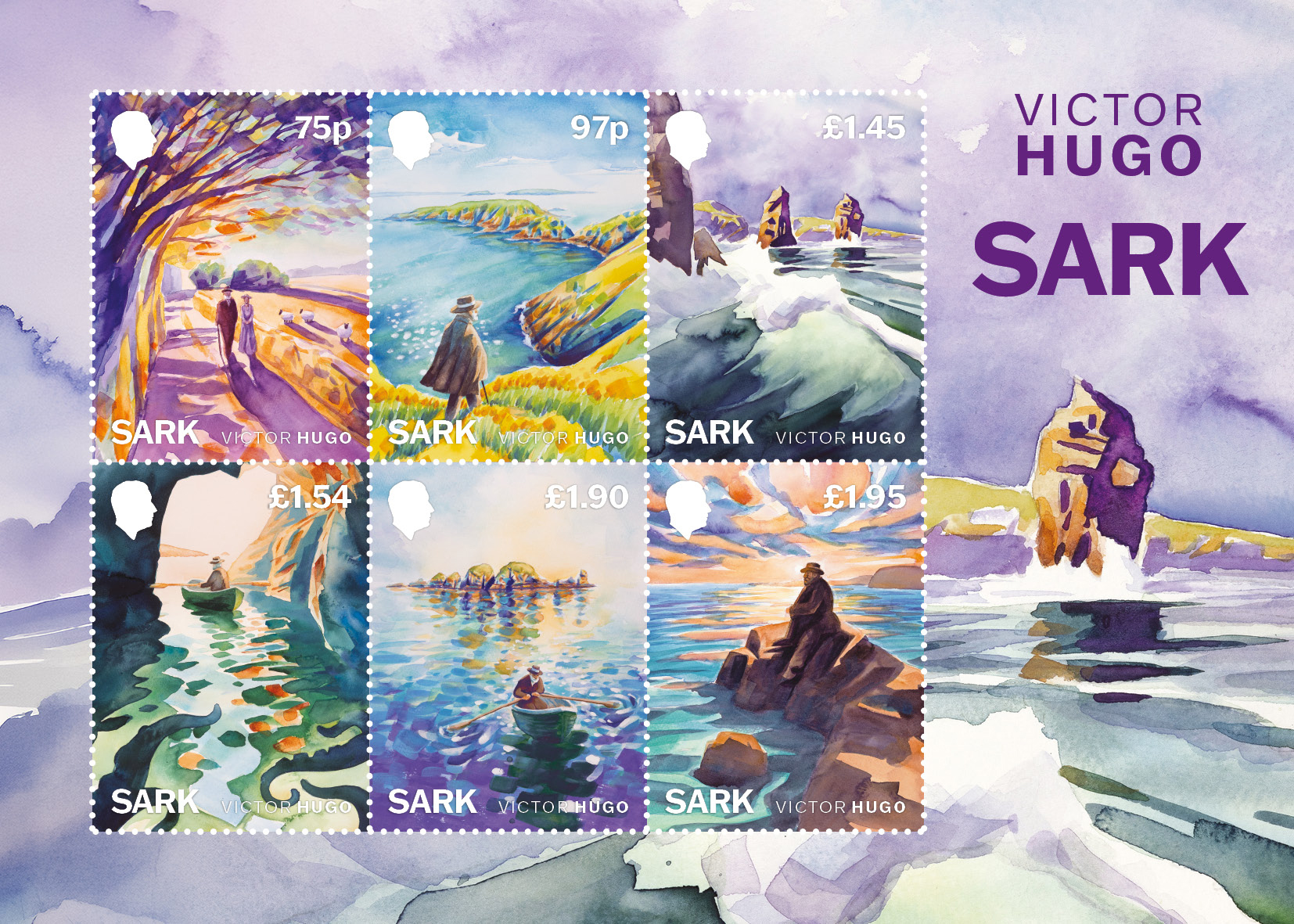 Souvenir Sheet
